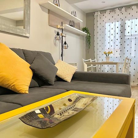 Calle Munices, 8, Esc 2, Pb 2 코르도바 외부 사진