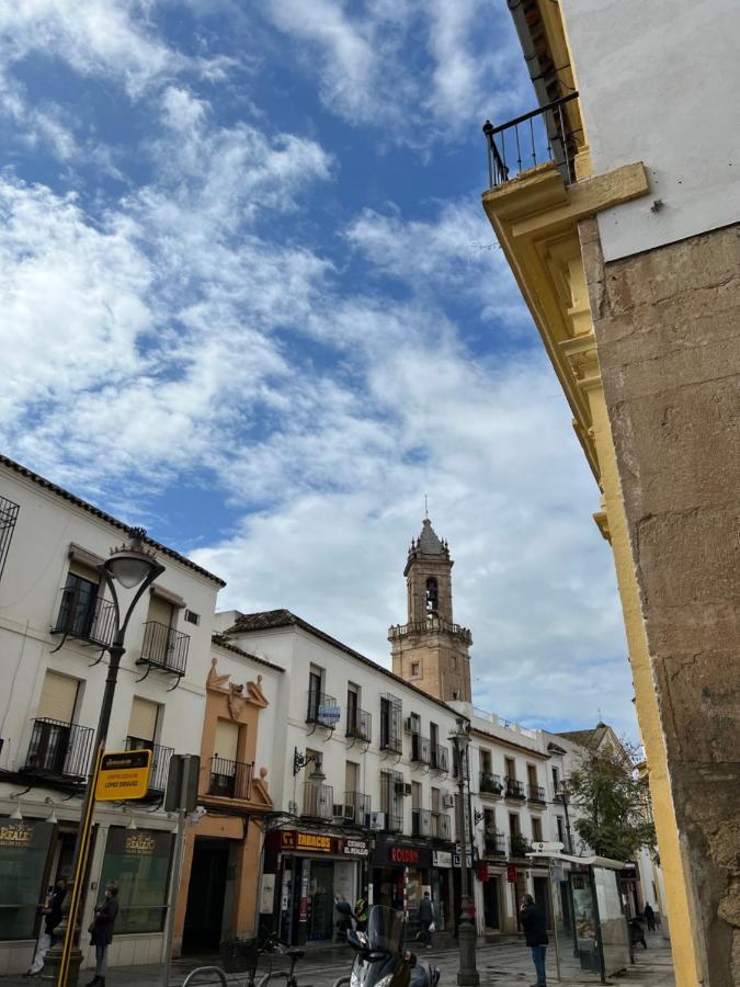 Calle Munices, 8, Esc 2, Pb 2 코르도바 외부 사진